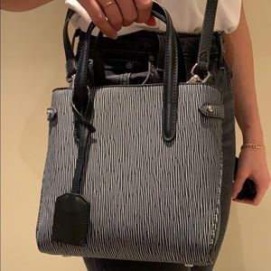 💛Zara crossbody bag